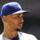 Dodgers’ Mookie Betts Reveals Surprising Cause for Brutal Slump