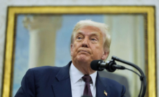 Donald Trump Reacts To RFK Jr.’s Move On mRNA Vaccines