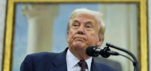 Donald Trump Reacts To RFK Jr.’s Move On mRNA Vaccines