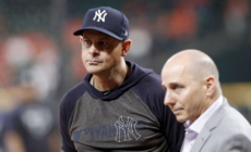 Yankees Get Doomsday 2025 Playoff Prediction As Losses Pile Up