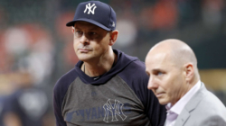 Yankees Get Doomsday 2025 Playoff Prediction As Losses Pile Up