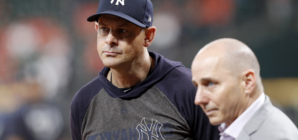Yankees Get Doomsday 2025 Playoff Prediction As Losses Pile Up