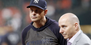 Yankees Get Doomsday 2025 Playoff Prediction As Losses Pile Up