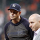 Yankees Get Doomsday 2025 Playoff Prediction As Losses Pile Up