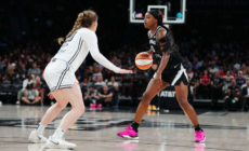 How to Watch Las Vegas Aces vs Golden State Valkyries: Live Stream WNBA, Start Time, TV Channel