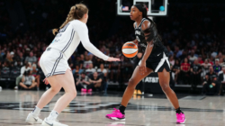 How to Watch Las Vegas Aces vs Golden State Valkyries: Live Stream WNBA, Start Time, TV Channel