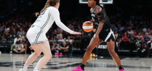 How to Watch Las Vegas Aces vs Golden State Valkyries: Live Stream WNBA, Start Time, TV Channel