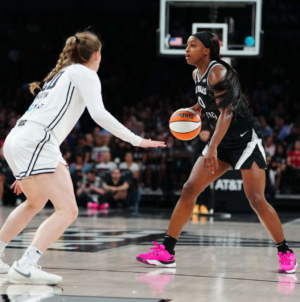 How to Watch Las Vegas Aces vs Golden State Valkyries: Live Stream WNBA, Start Time, TV Channel
