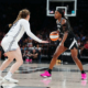 How to Watch Las Vegas Aces vs Golden State Valkyries: Live Stream WNBA, Start Time, TV Channel
