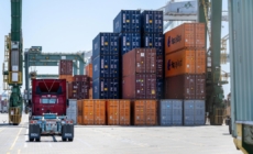Higher U.S. tariffs officially in effect on dozens of nations