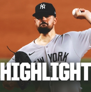 Yankees vs. Rangers Highlights | MLB on FOX