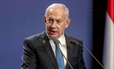 Israeli Prime Minister Netanyahu says Israel intends to take over Gaza