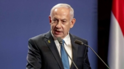 Israeli Prime Minister Netanyahu says Israel intends to take over Gaza