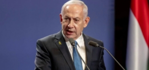 Israeli Prime Minister Netanyahu says Israel intends to take over Gaza