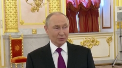 Trump and Putin could soon meet face-to-face