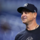 Former Manager of the Year Named Option for Yankees to Replace Aaron Boone