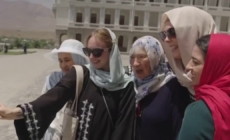 Travel influencers face criticism from Afghanistan community over viral videos