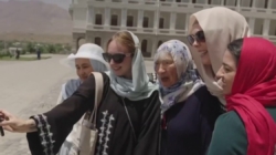 Travel influencers face criticism from Afghanistan community over viral videos