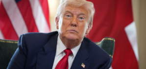 Donald Trump Announces Major Change to ‘Frivolous Grants’