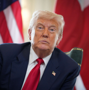 Donald Trump Announces Major Change to ‘Frivolous Grants’