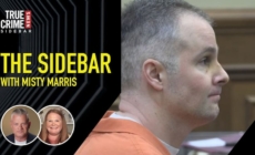 Husband accused of dismembering wife claims mystery man did it; Mom allegedly encourages son to kill