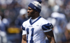 NFL Analyst Defends Disgruntled Cowboys Star in Fiery Rant