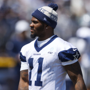 NFL Analyst Defends Disgruntled Cowboys Star in Fiery Rant
