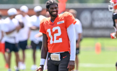 Shedeur Sanders Sends Clear Message Ahead of Browns Preseason Debut