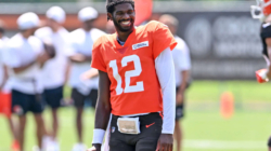 Shedeur Sanders Sends Clear Message Ahead of Browns Preseason Debut