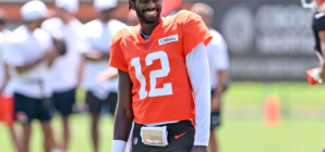 Shedeur Sanders Sends Clear Message Ahead of Browns Preseason Debut