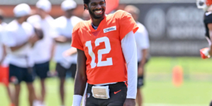 Shedeur Sanders Sends Clear Message Ahead of Browns Preseason Debut
