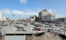 Israel’s planned takeover ‘exacerbates pain’ in Gaza City, says Red Cross spokesperson
