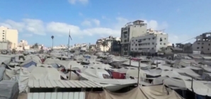 Israel’s planned takeover ‘exacerbates pain’ in Gaza City, says Red Cross spokesperson