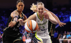 How to Watch New York Liberty vs Dallas Wings: Live Stream WNBA, Start Time, TV Channel