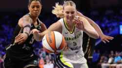 How to Watch New York Liberty vs Dallas Wings: Live Stream WNBA, Start Time, TV Channel
