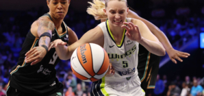 How to Watch New York Liberty vs Dallas Wings: Live Stream WNBA, Start Time, TV Channel