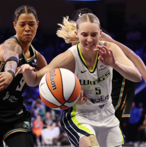 How to Watch New York Liberty vs Dallas Wings: Live Stream WNBA, Start Time, TV Channel