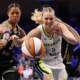 How to Watch New York Liberty vs Dallas Wings: Live Stream WNBA, Start Time, TV Channel