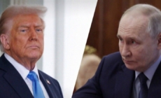 President Trump announces plans to meet with Putin in Alaska next week