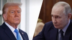 President Trump announces plans to meet with Putin in Alaska next week