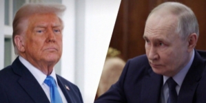 President Trump announces plans to meet with Putin in Alaska next week