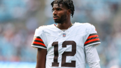Browns Legend Has Strong Words for Shedeur Sanders After NFL Debut