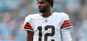 Browns Legend Has Strong Words for Shedeur Sanders After NFL Debut