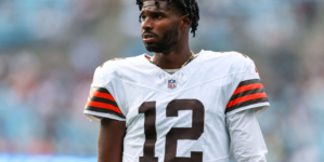 Browns Legend Has Strong Words for Shedeur Sanders After NFL Debut