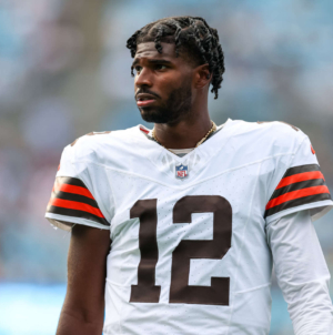 Browns Legend Has Strong Words for Shedeur Sanders After NFL Debut