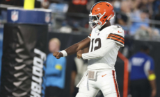Browns QB Shedeur Sanders Turns Heads With AFC Exec Comment