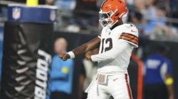 Browns QB Shedeur Sanders Turns Heads With AFC Exec Comment
