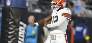 Browns QB Shedeur Sanders Turns Heads With AFC Exec Comment