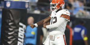 Browns QB Shedeur Sanders Turns Heads With AFC Exec Comment