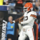 Browns QB Shedeur Sanders Turns Heads With AFC Exec Comment